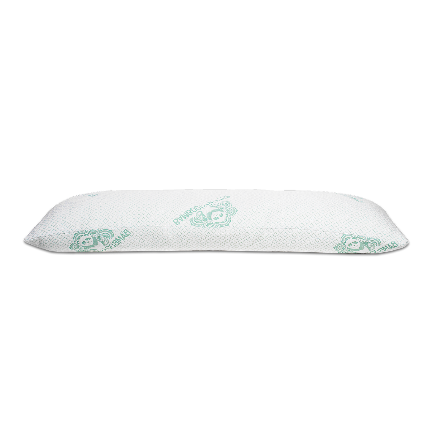Bamboo Body Pillow