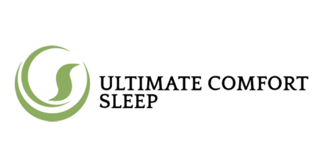 Ultimate Comfort Sleep logo