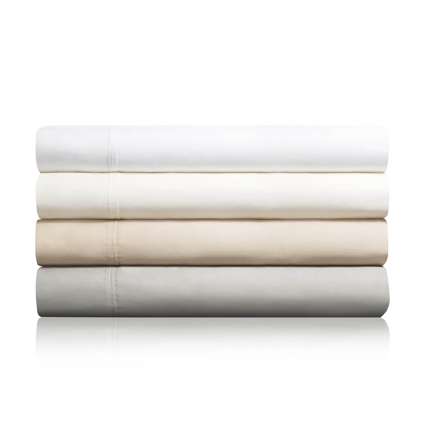 600 TC Cotton Blend Sheets - Ultimate Comfort Sleep