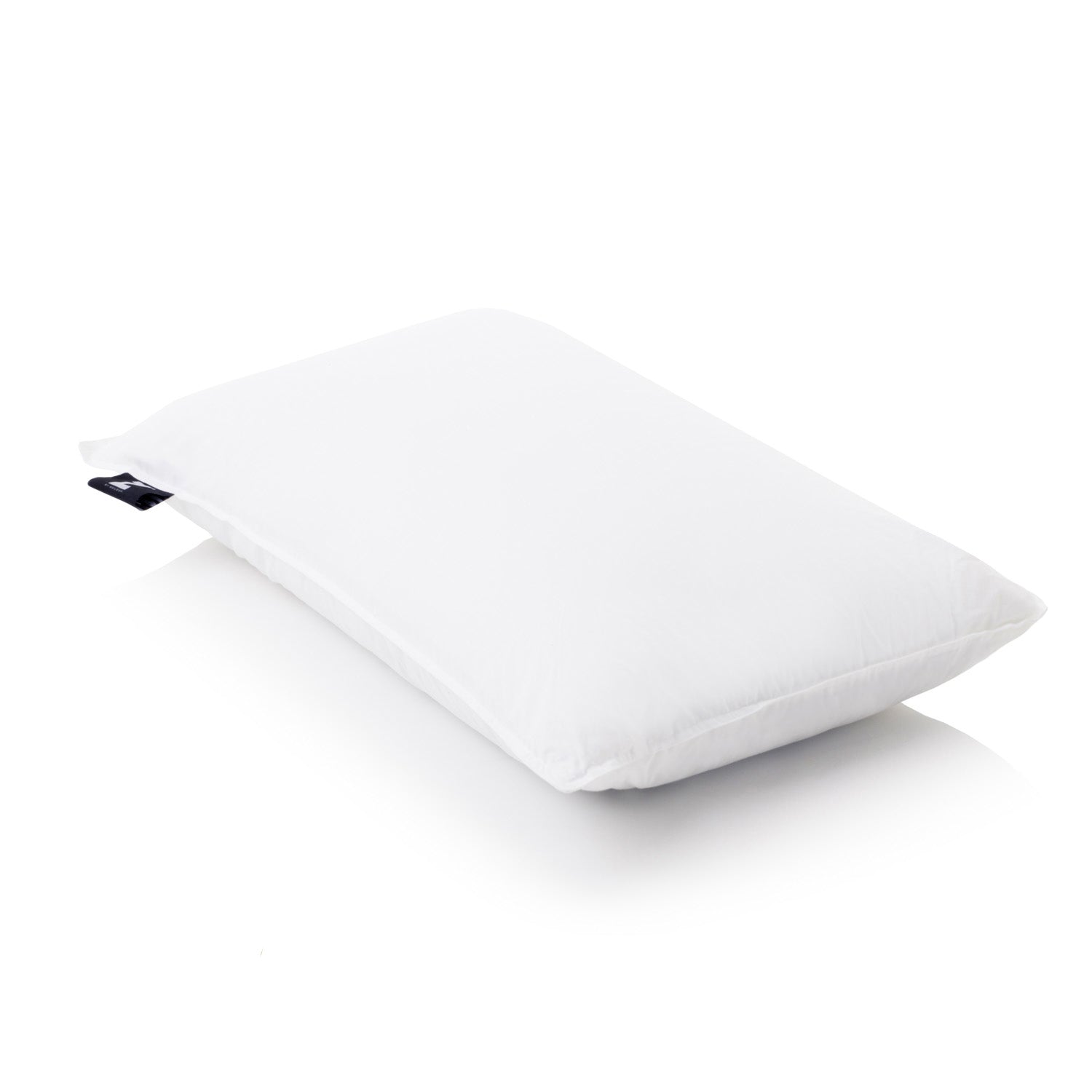 Down Alternative Pillow with Moldable Support - King Size