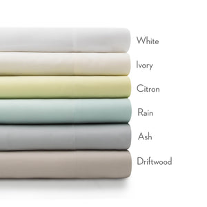 Rayon from Bamboo Sheets - Ultimate Comfort Sleep