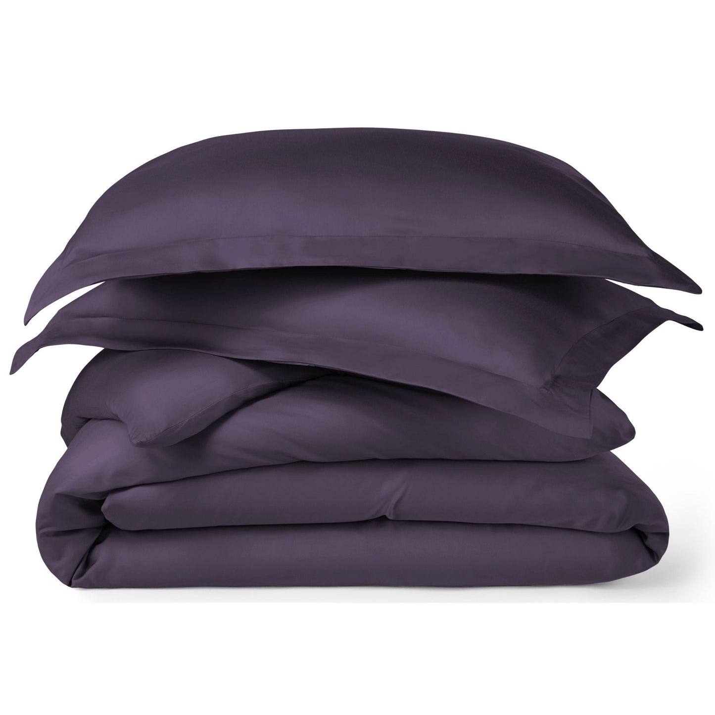 100% Bamboo Viscose Duvet Cover Set