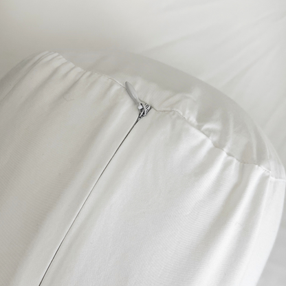 100% Bamboo Viscose Pillowcase Set