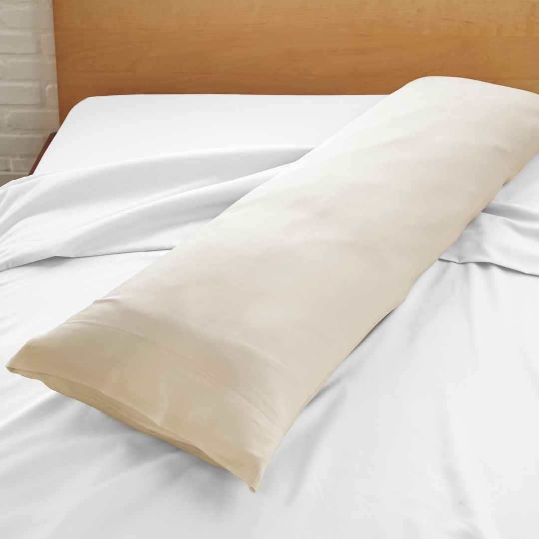 Bamboo Body Pillowcases