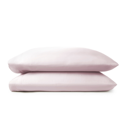 Premium Bamboo Viscose Pillowcase Set