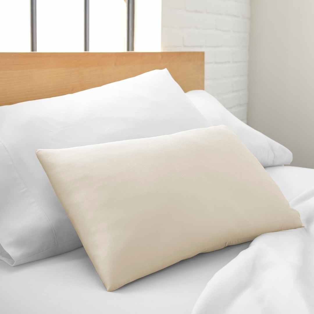 100% Bamboo Viscose Pillowcase Set