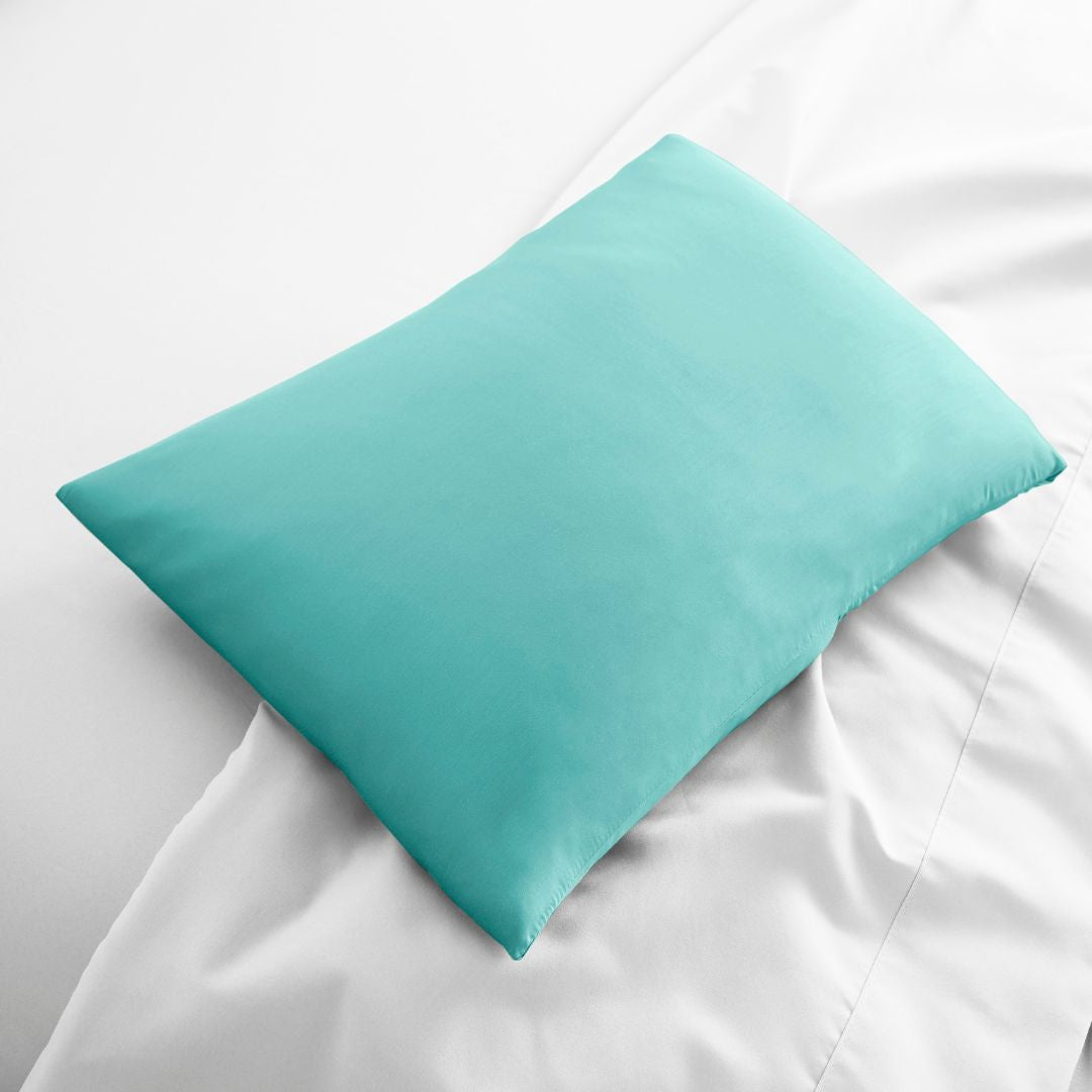 Bamboo Body Pillowcases