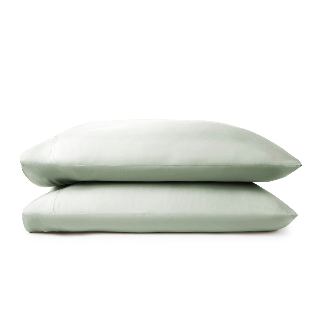 Premium Bamboo Viscose Pillowcase Set