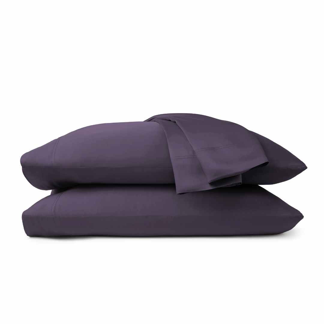 100% Bamboo Viscose Pillowcase Set