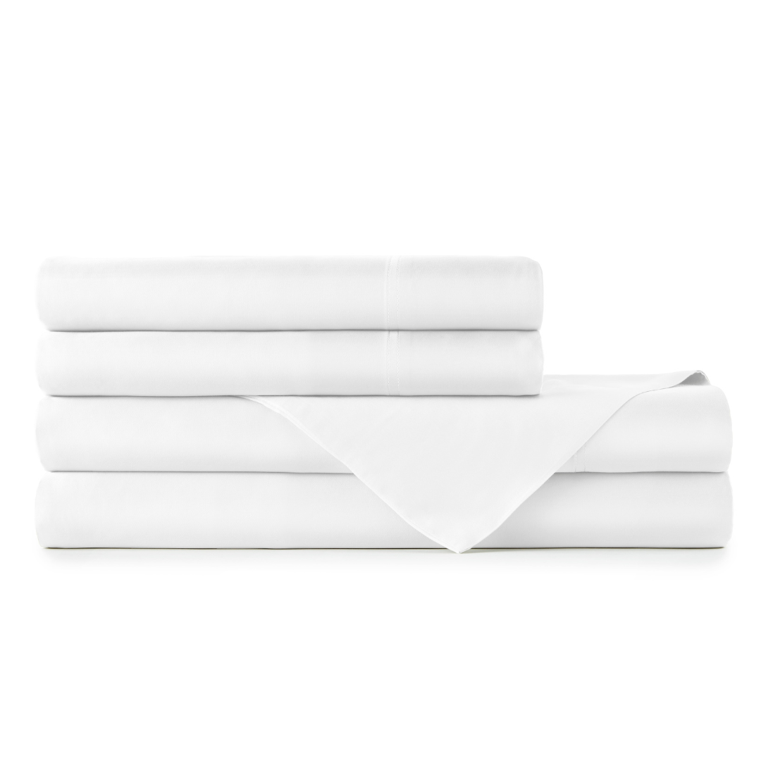 Premium Bamboo Viscose Sheet Set