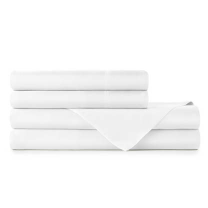 Premium Bamboo Viscose Sheet Set