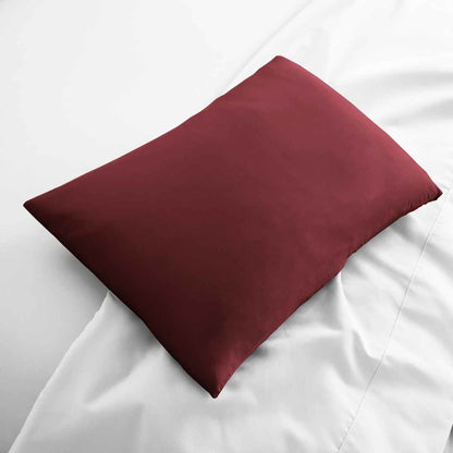 Bamboo Body Pillowcases