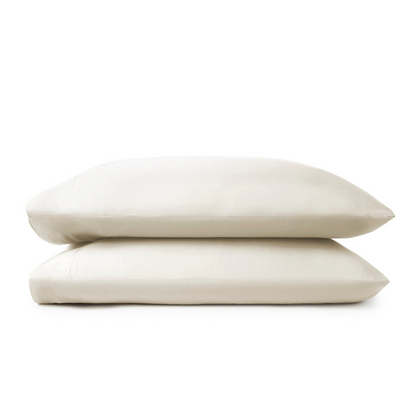 Premium Bamboo Viscose Pillowcase Set