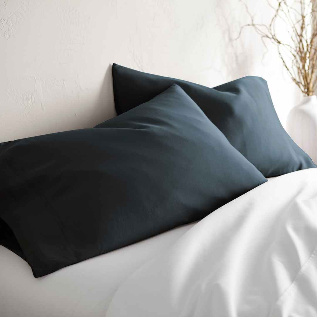 Bamboo Body Pillowcases