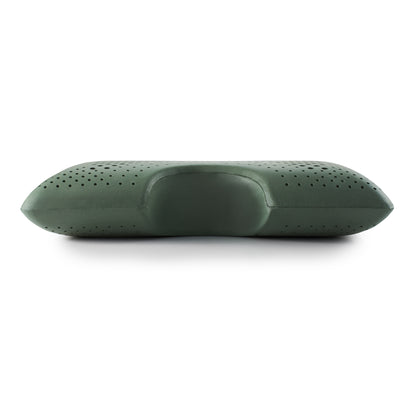 Memory Foam Shoulder Pillow with CBD and Zoned Technology