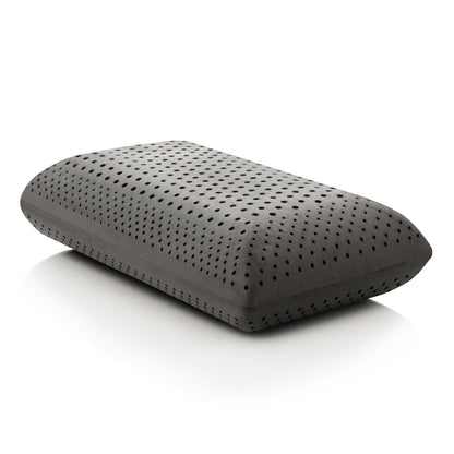 ActiveDough Memory Foam Pillow with Latex Support