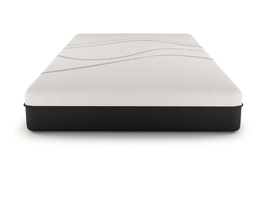 11.5'' Cooling Graphite Hybrid Mattress