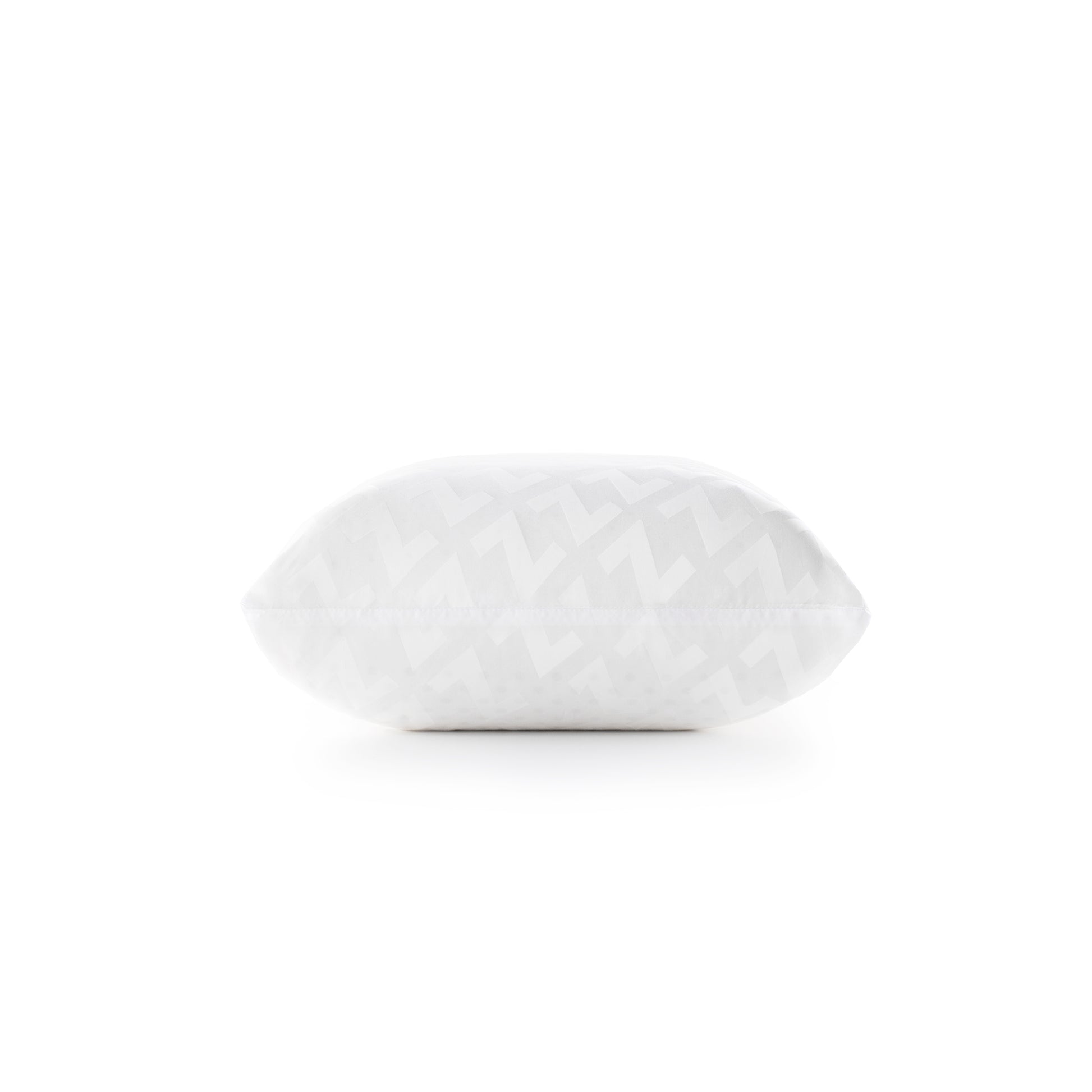 Hypoallergenic Zoned Pillow with TENCEL Cover