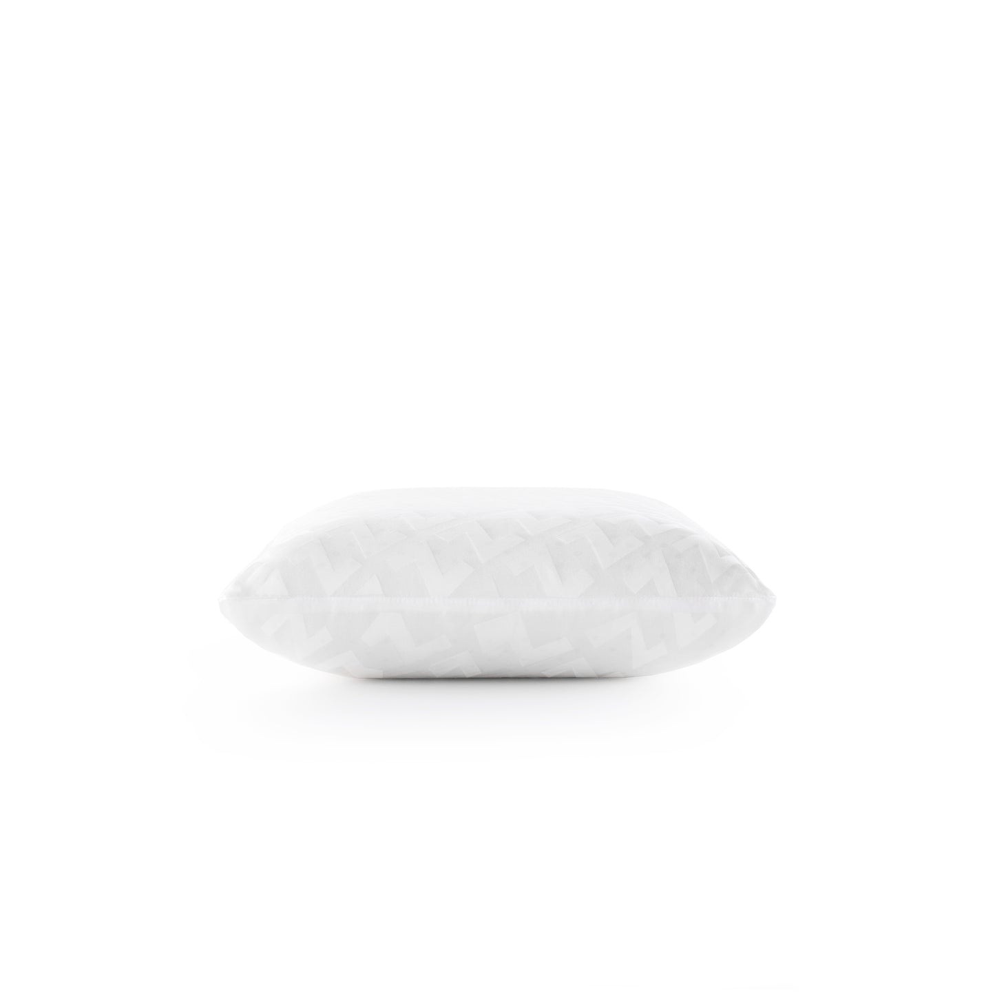 Hypoallergenic Zoned Pillow with TENCEL Cover