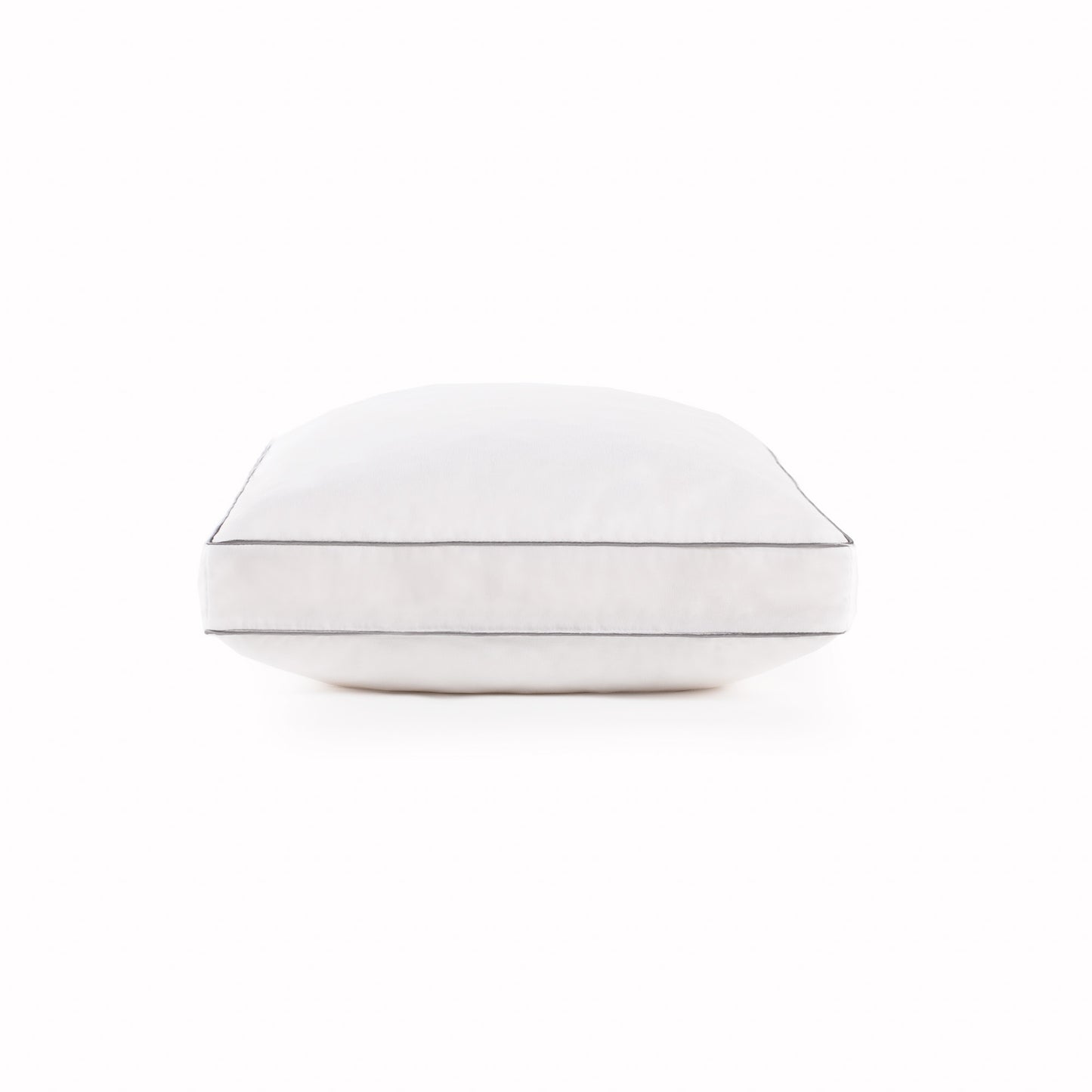 Customizable Shredded Memory Foam Pillow for Soft and Supportive Sleep