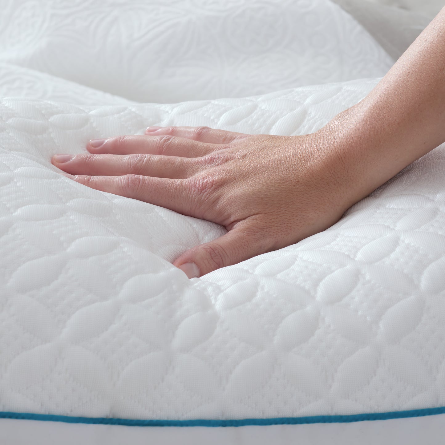 Cooling Shredded Memory Foam Pillow - King Size