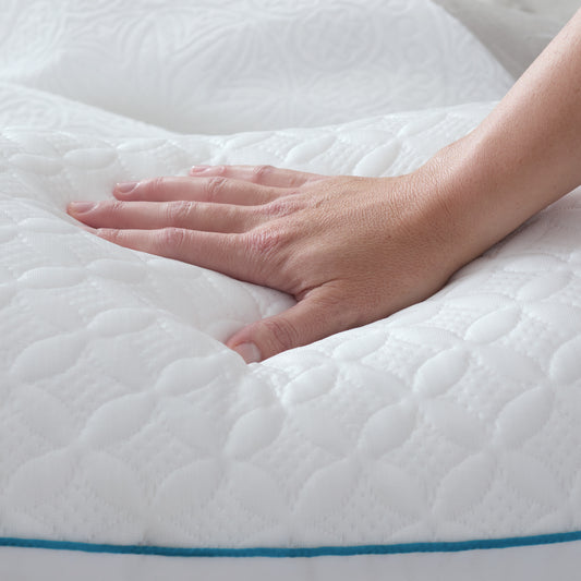 Cooling Shredded Memory Foam Pillow - King Size