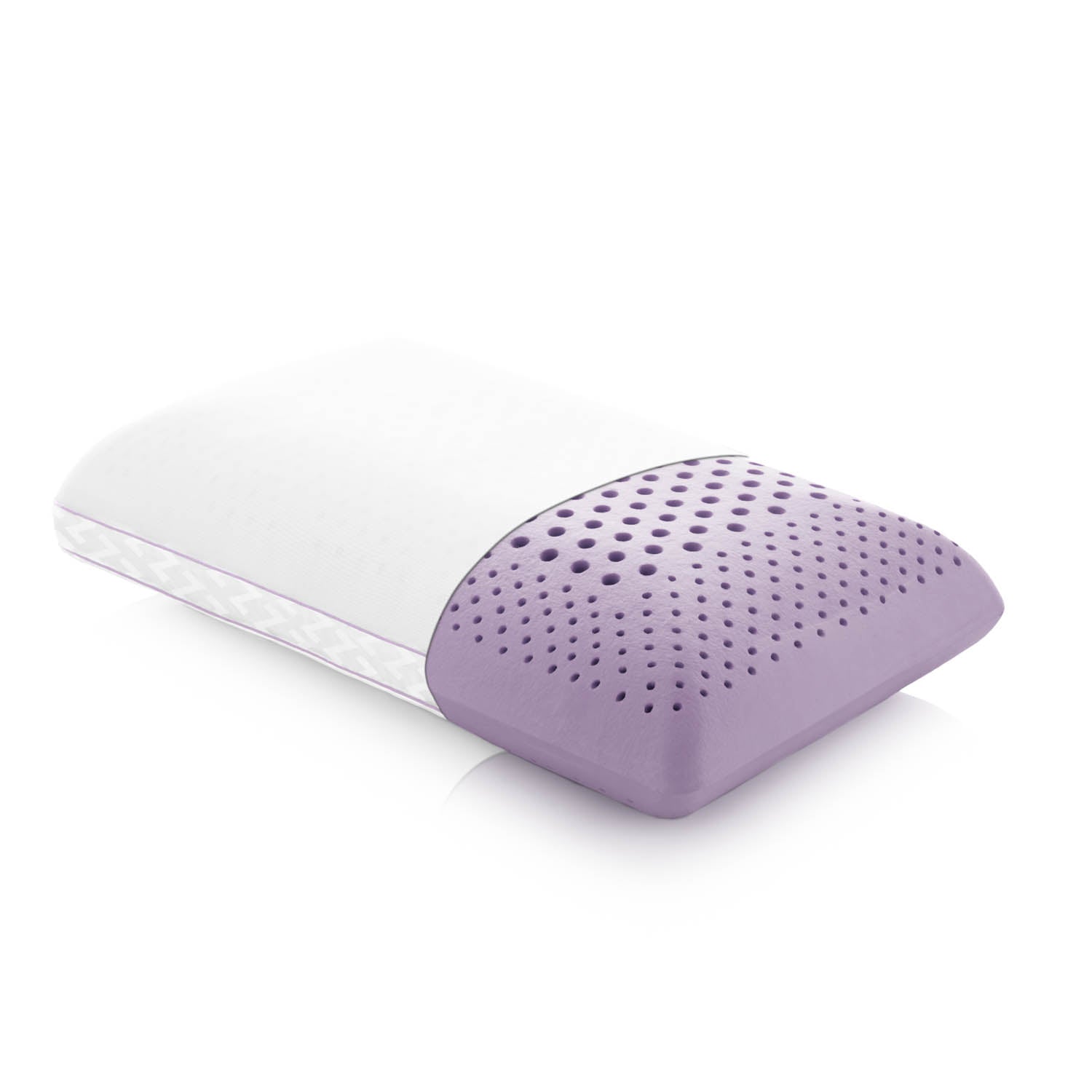 Cooling Pillow with TENCEL Cover and Lavender Oil