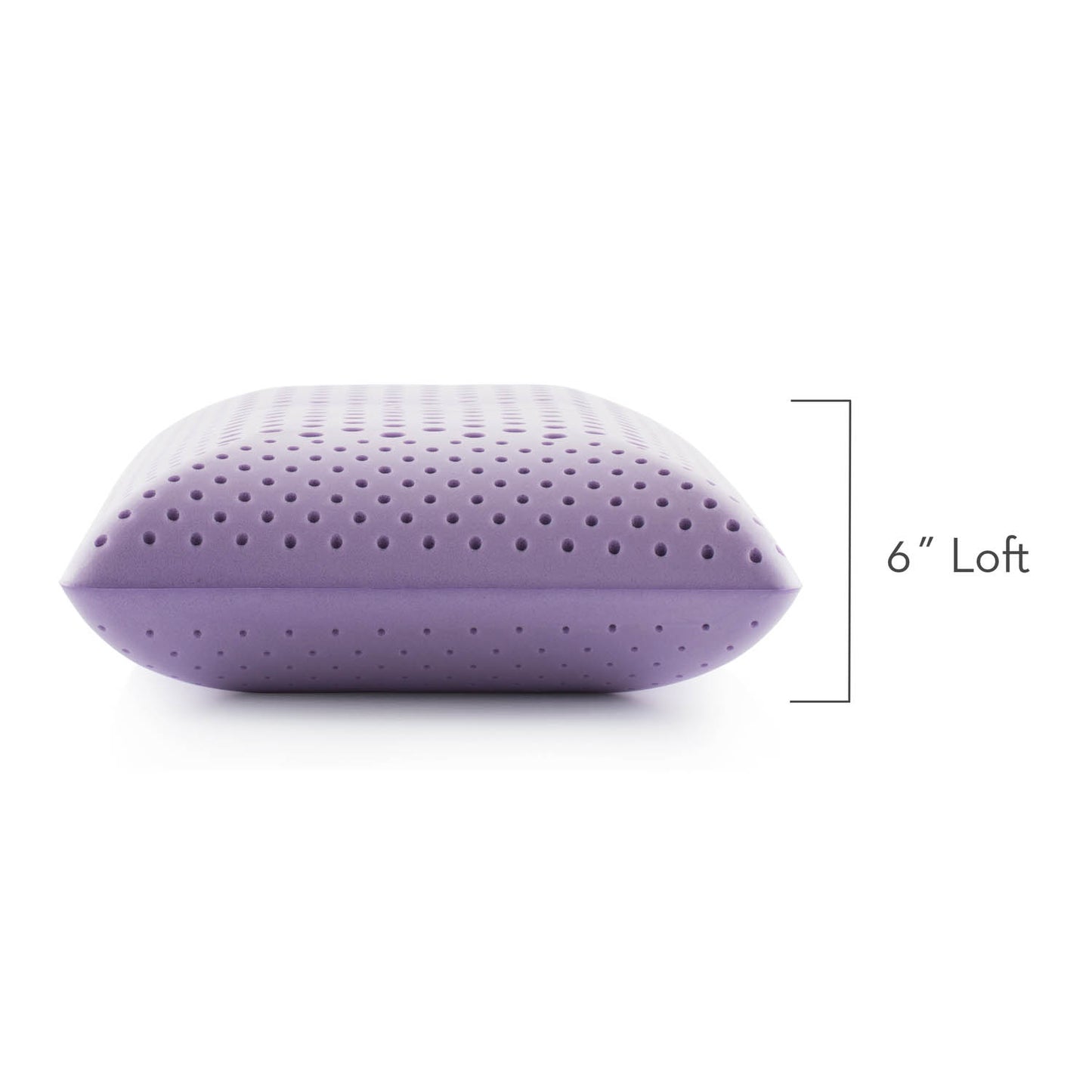 Aromatherapy Pillow with Lavender for Calming Sleep