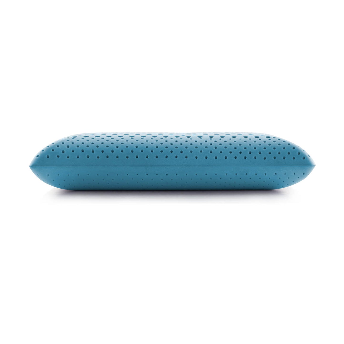 Zoned Memory Foam Pillow with Cooling Gel - King Size