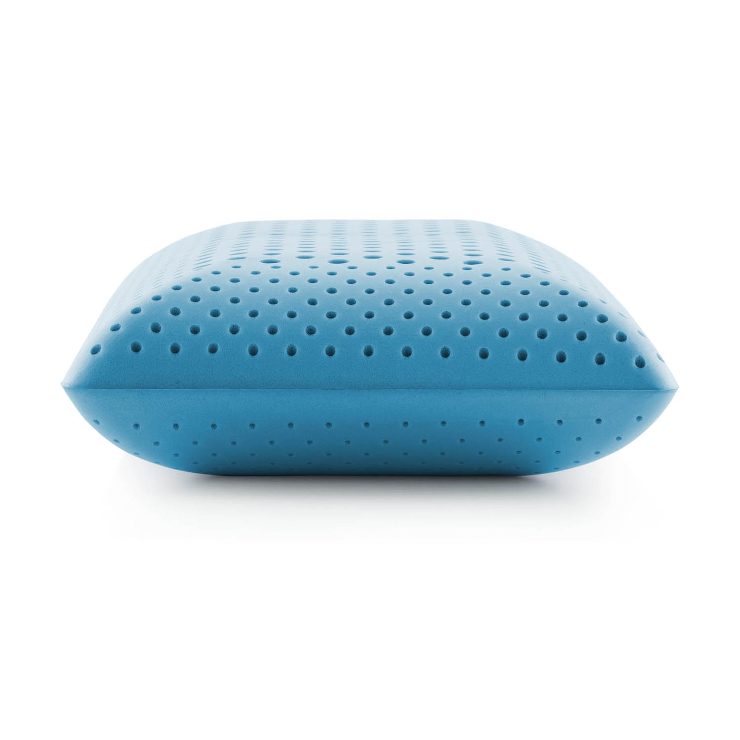 Breathable Cooling Pillow with TENCEL Cover