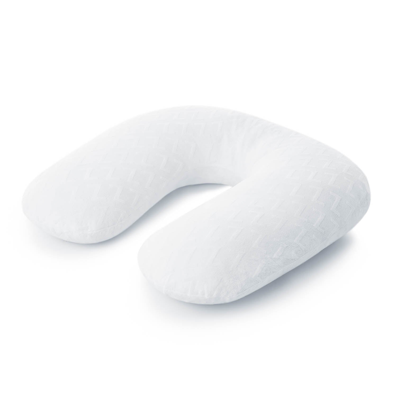 Horseshoe Pillow - Ultimate Comfort Sleep