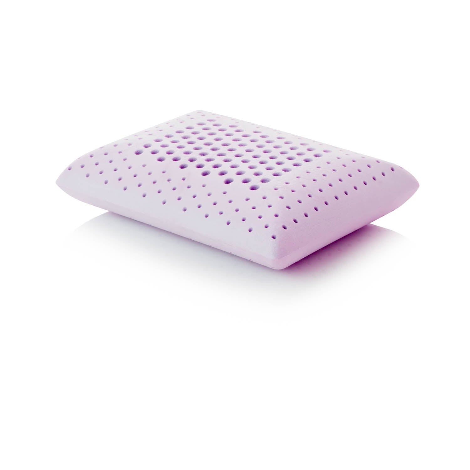 Aromatherapy Travel Zoned Dough Pillow - Ultimate Comfort Sleep