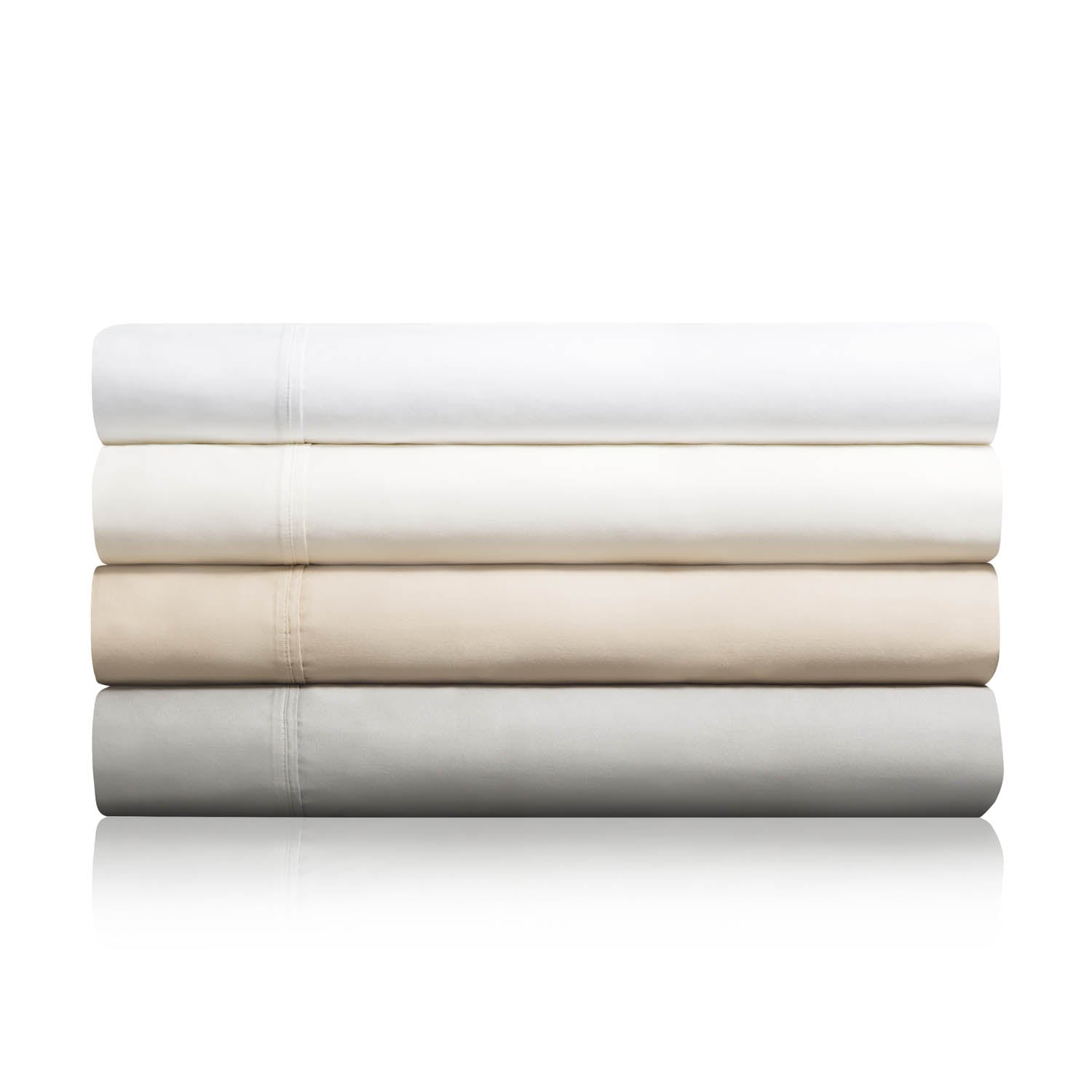 600 TC Cotton Blend Sheets - Ultimate Comfort Sleep