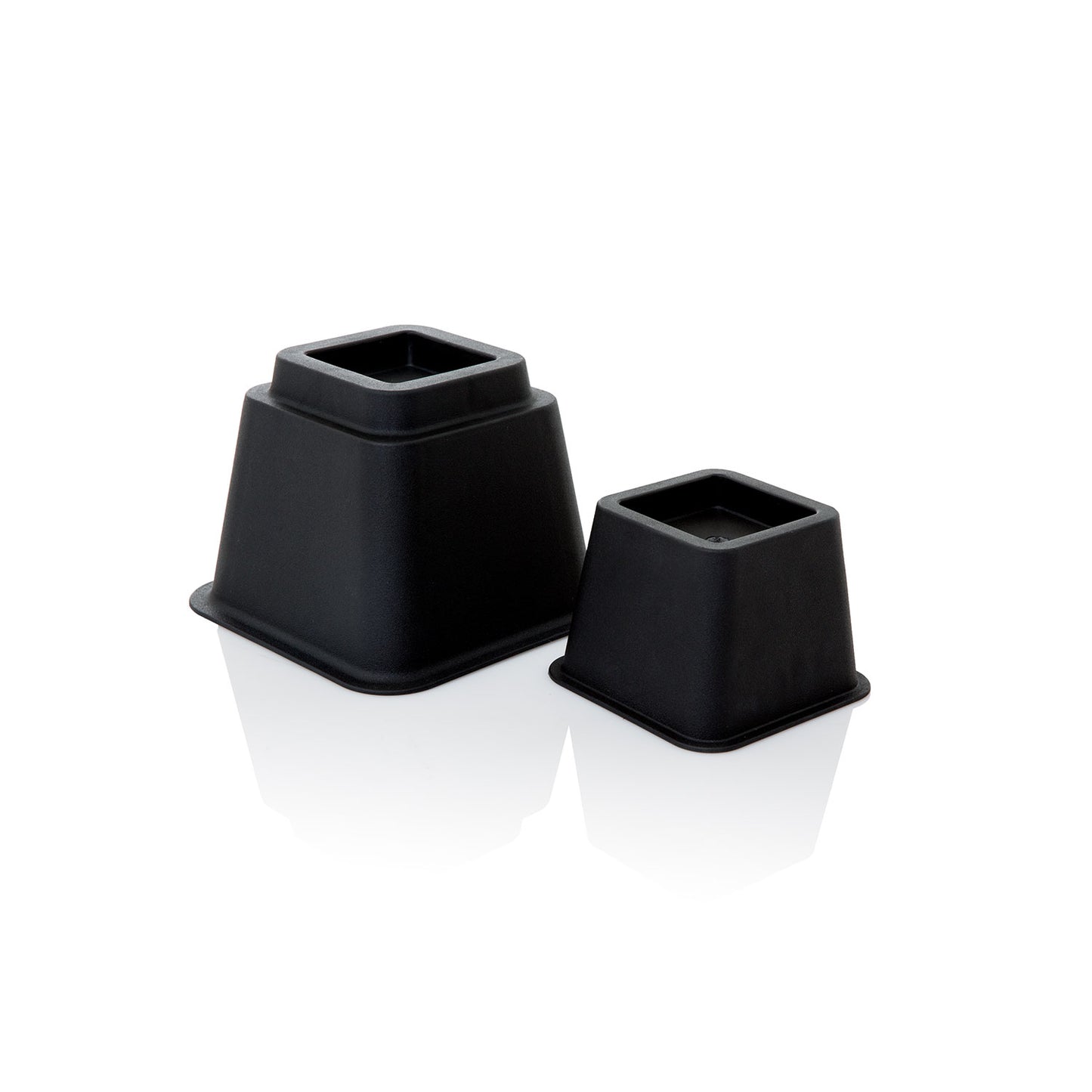 Adjustable Bed Risers - Ultimate Comfort Sleep