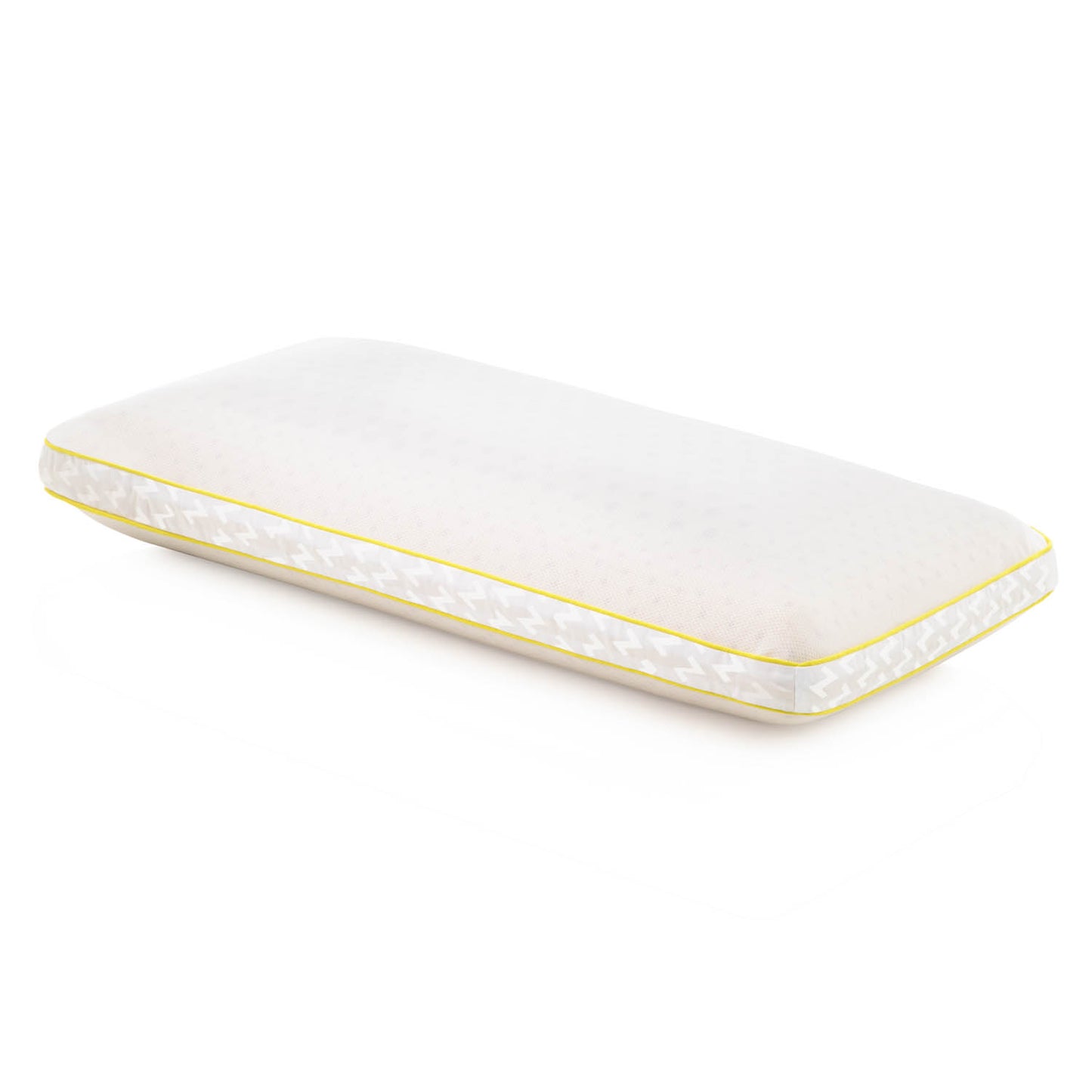 Aromatherapy Zoned Dough Pillow - Ultimate Comfort Sleep