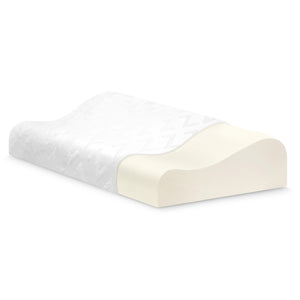 Contour Dough Pillow - Ultimate Comfort Sleep