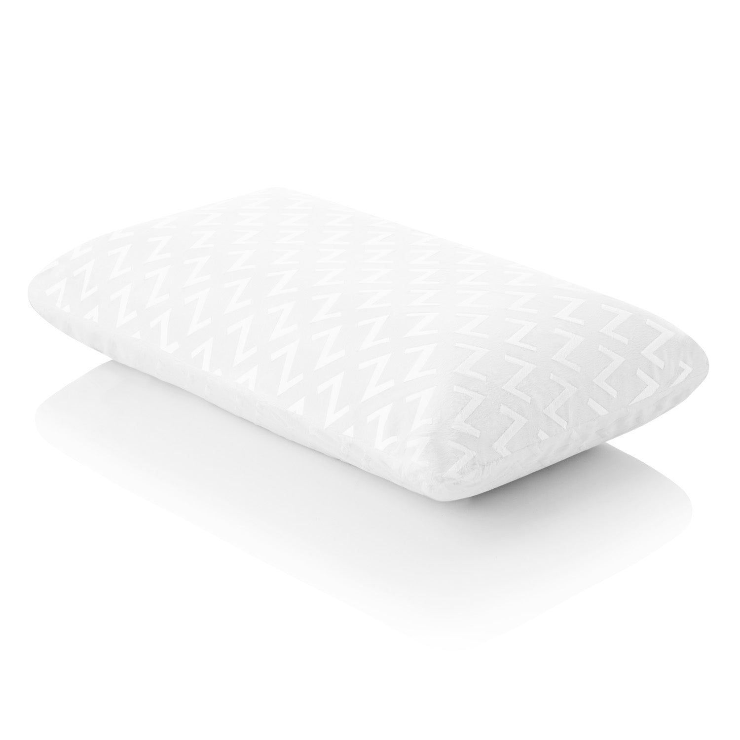 Shredded Gel Dough Pillow - Ultimate Comfort Sleep