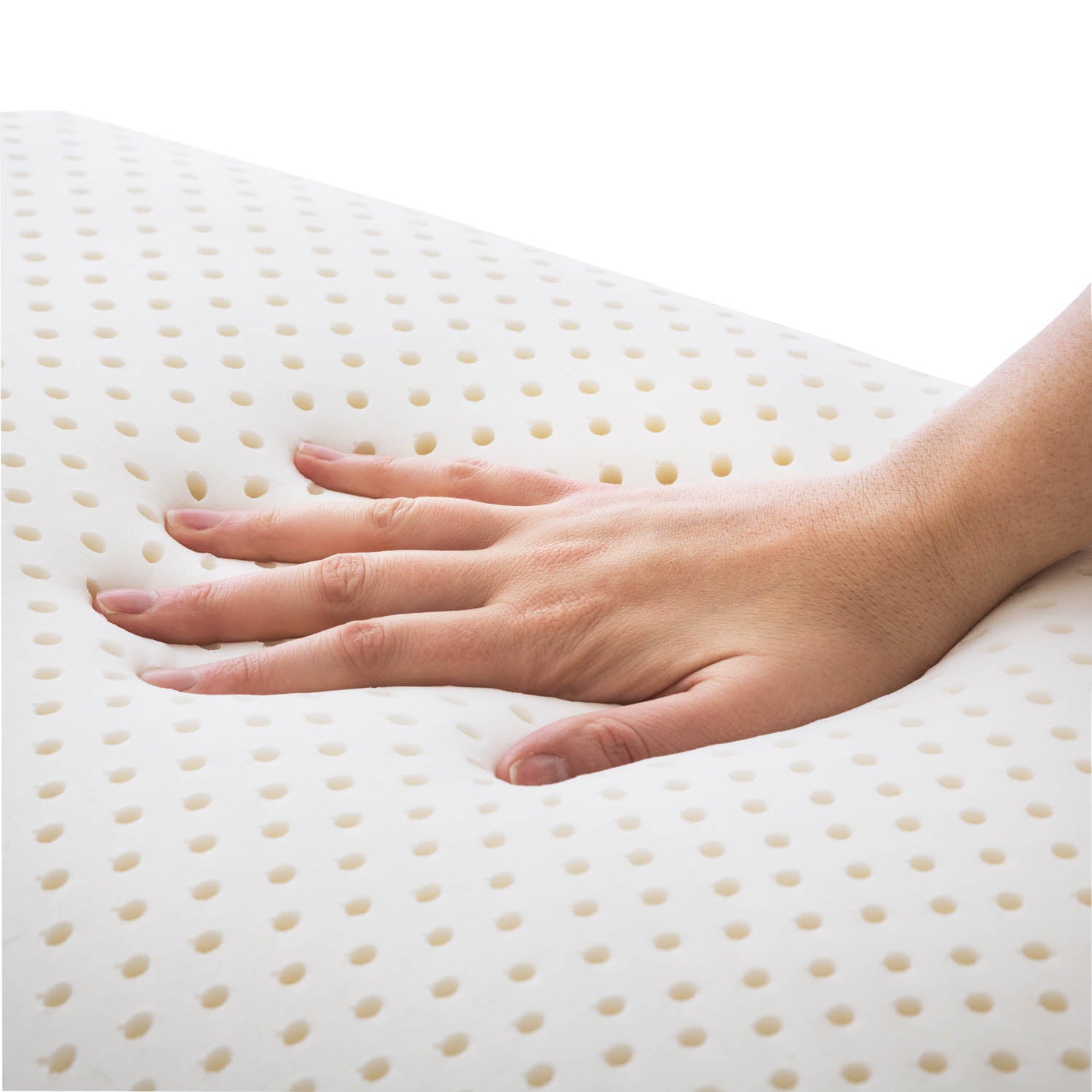 Latex Pillow - Ultimate Comfort Sleep