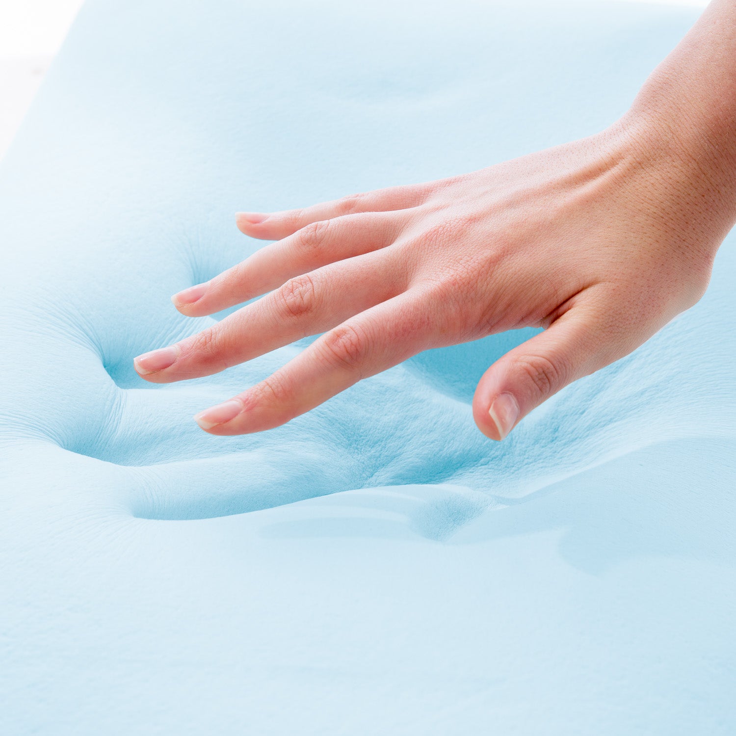 Gel Dough Pillow - Ultimate Comfort Sleep