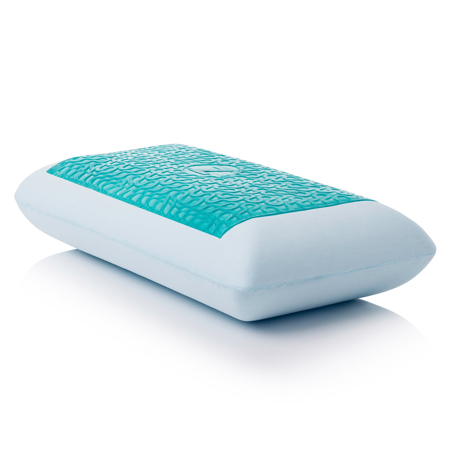Gel Dough + Dual Z Gel Pillow - Ultimate Comfort Sleep