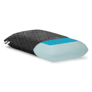 Travel Gel Dough® + Z™ Gel Pillow - Ultimate Comfort Sleep