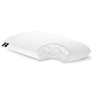Gelled Microfiber Pillow - Ultimate Comfort Sleep
