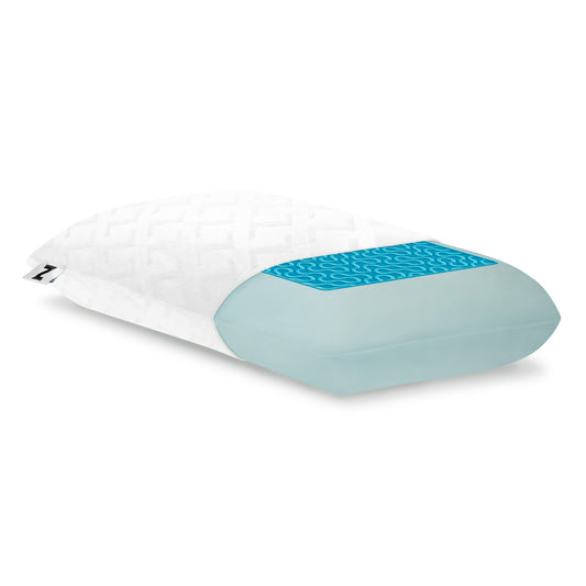 Gel Dough Gel Pillow - Ultimate Comfort Sleep
