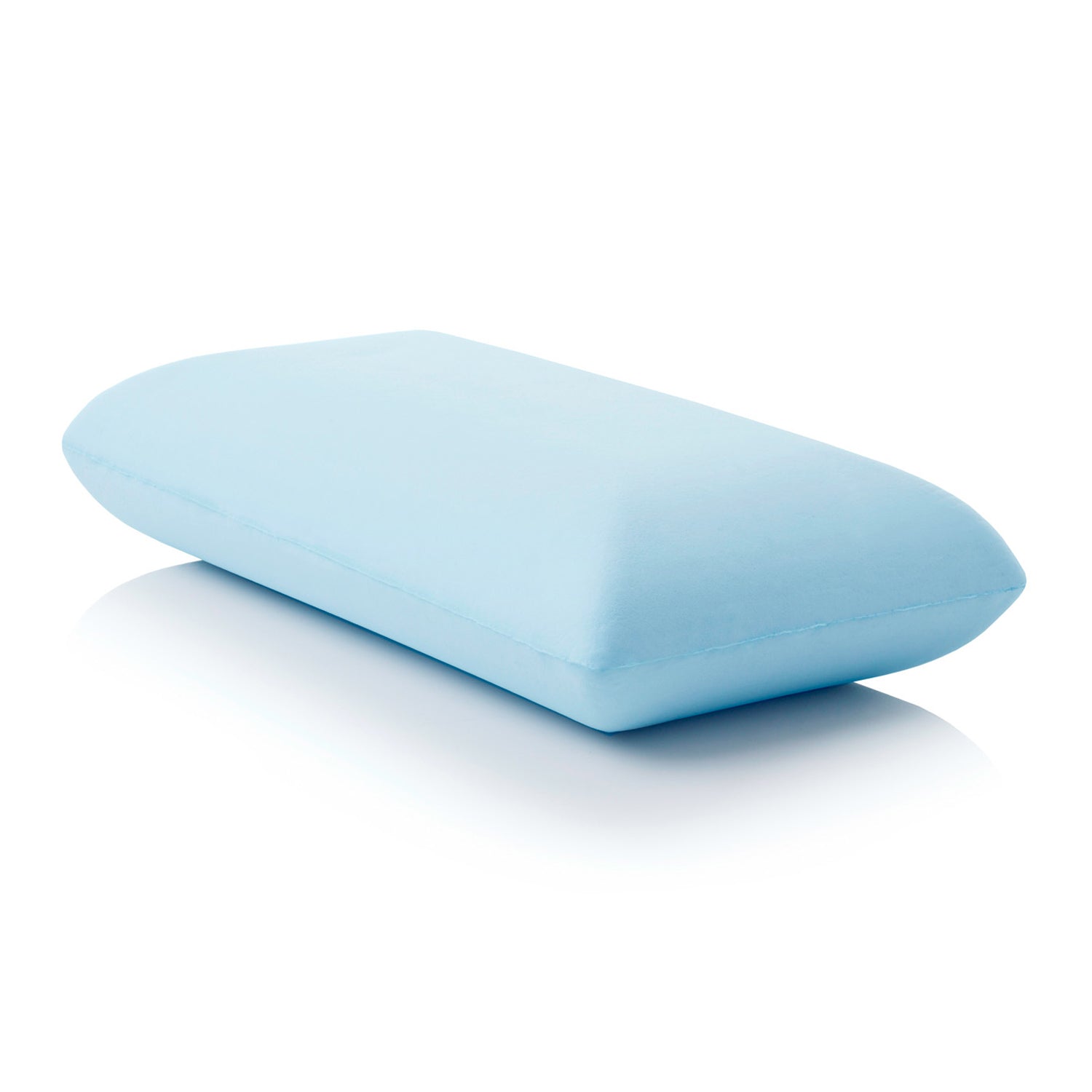 Gel Dough Pillow - Ultimate Comfort Sleep