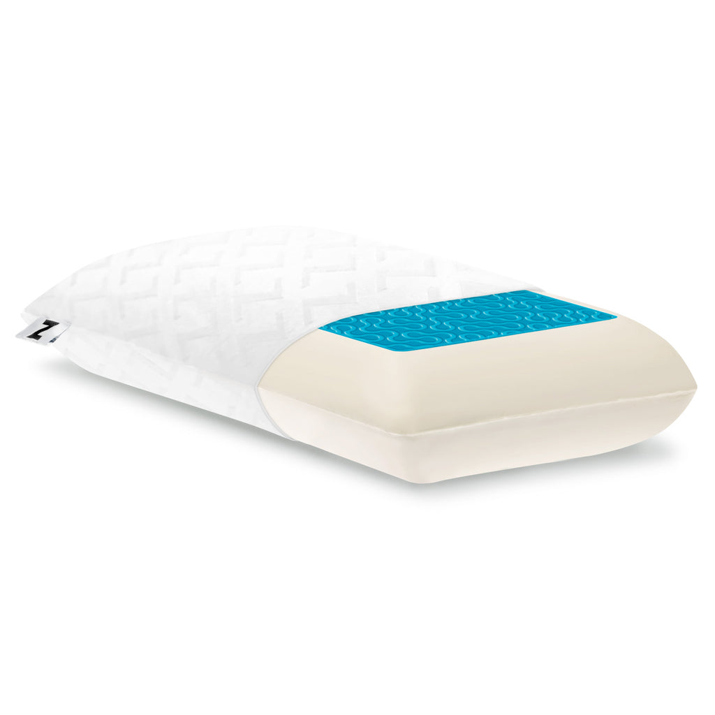 Dough Gel Pillow - Ultimate Comfort Sleep
