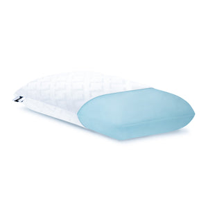 Gel Dough Pillow - Ultimate Comfort Sleep