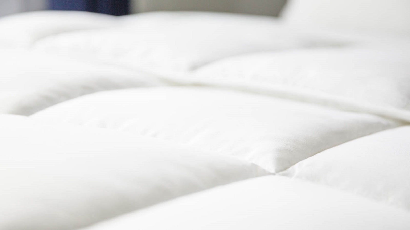 Down Alternative Microfiber Blend Comforter - Ultimate Comfort Sleep