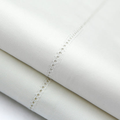 Italian Artisan Sheet Set - Ultimate Comfort Sleep