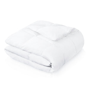 Down Blend Comforter - Ultimate Comfort Sleep