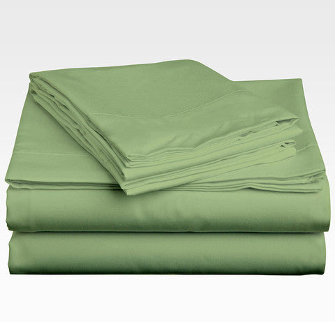Bamboo Sheet Set - Ultimate Comfort Sleep